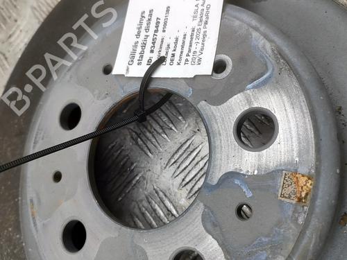 Other TESLA MODEL Y (5YJY) Long Range All-wheel Drive | BP33624696O1 - Image 6