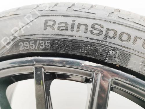 Rim MASERATI LEVANTE SUV (M161) 3.0 D Q4 | BP32392223C45