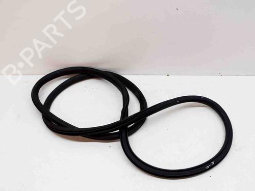 Türkonturgummi für OPEL MOKKA / MOKKA X (J13) 1.4 (_76) (140 hp) 14633924