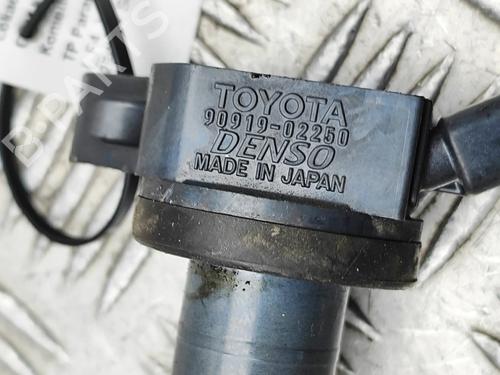 Ignition coil LEXUS LS (_F4_) 460 (USF40) | BP38329256M94 - Image 7