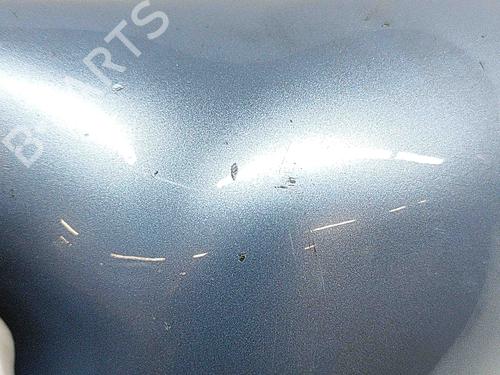 Right mirror BMW 5 (E39) M5 | BP18958944C27 