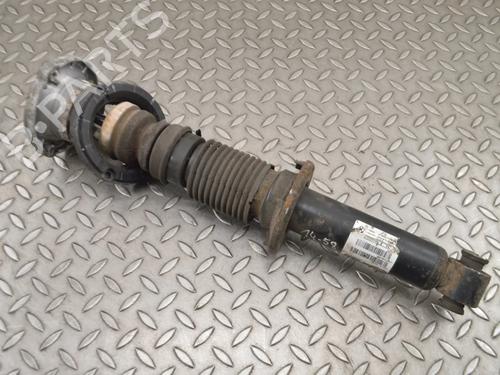 Used Left rear shock absorber BMW X3 (F25) xDrive 30 d (258 hp) 30266583