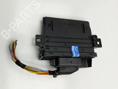 Electronic module AUDI A8 D3 (4E2, 4E8) 4.2 TDI quattro | BP25788387M83 - Image 4