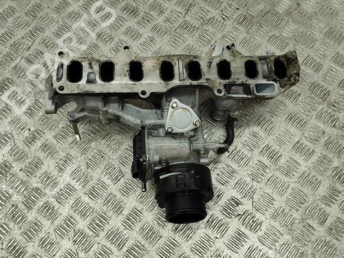 Intake manifold MAZDA CX-5 (KF) 2.2 D | BP26410580M70  - Image 5