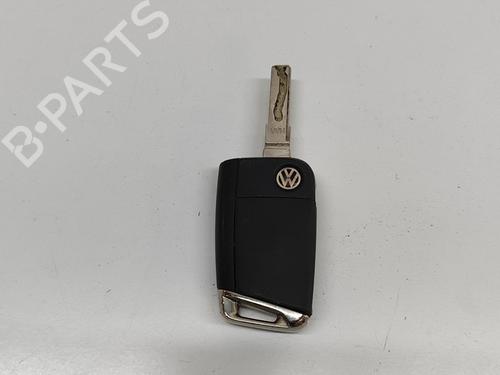 Electronic module VW GOLF VII (5G1, BQ1, BE1, BE2) e-Golf | BP27394090M83 