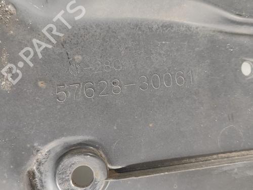 Underbody protection LEXUS GS (_L1_) 300h (AWL10_, AWL10R) | BP33400038M92 - Image 11