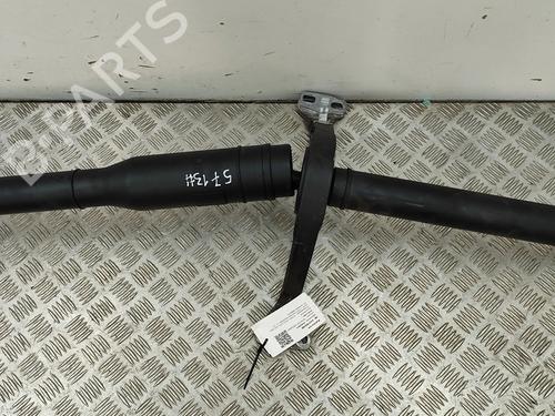 Kardanaksel Kompl. CUPRA ATECA (KH7, KHP, KBP) 2.0 TSI 4Drive | BP30301328M37 