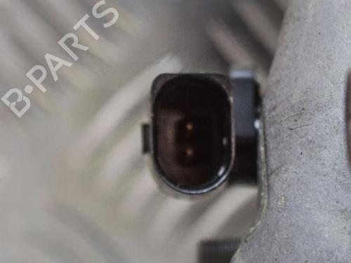 Cylinder head AUDI Q3 (8UB, 8UG) 2.0 TDI quattro | BP8834548M5 