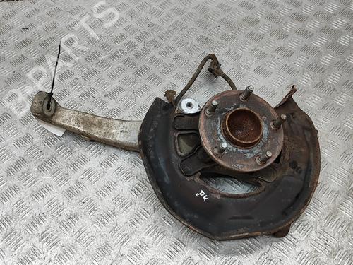 Left front steering knuckle LEXUS IS III (_E3_) 300h (AVE30_, AVE30R) | BP36067795M25 - Image 2