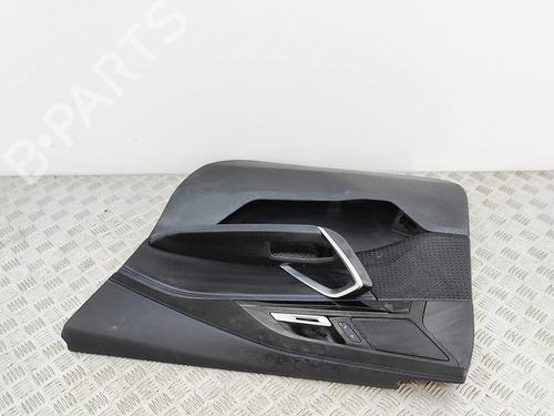Front right panel BMW X2 (U10) sDrive 20 i | BP36564619C59 - Image 4