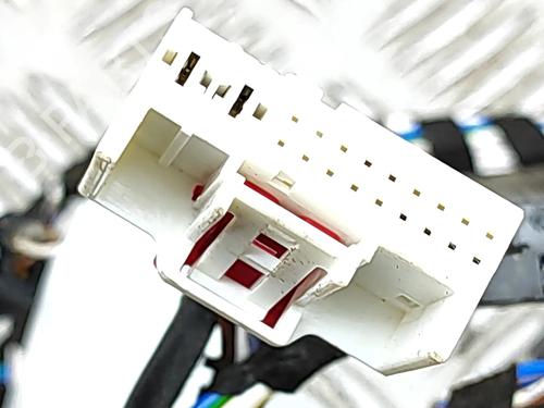 Wiring harness PORSCHE CAYENNE Coupe (9YB) 3.0 E-Hybrid AWD | BP38018175E16 - Image 8