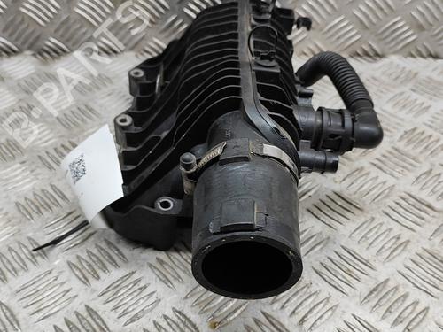 Intake manifold FORD FOCUS III 1.0 EcoBoost | BP16140277M70 