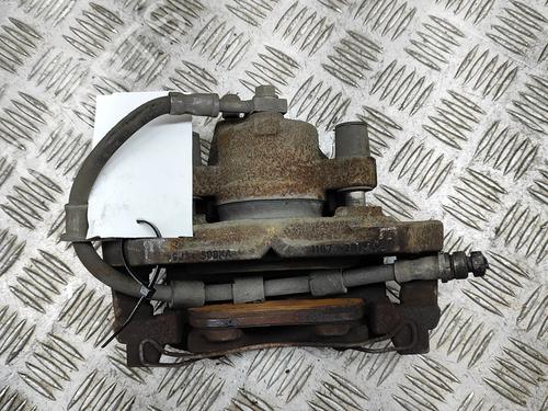 Left front brake caliper FORD FIESTA VI Van 1.0 EcoBoost | BP33361620M105  - Image 6