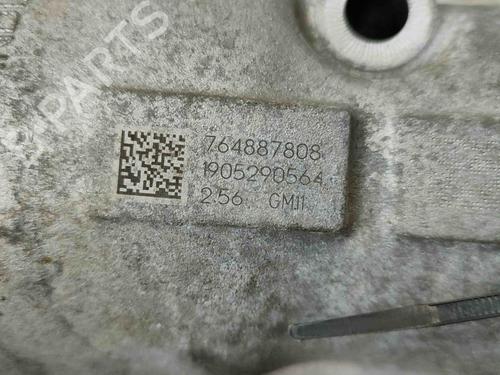 Front differential BMW 4 Coupe (F32, F82) 435 d xDrive | BP18165947M23