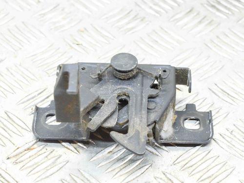Used Hood lock DACIA SANDERO II 1.2 (75 hp) 11831970