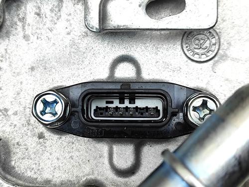Inverter/Converter FORD KUGA III (DFK) 2.5 FHEV | BP39205342M119 - Image 7