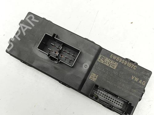 Electronic module CUPRA LEON Sportstourer (KL8, KU8, KUD) 2.0 VZ 4Drive | BP33380707M83  - Image 5