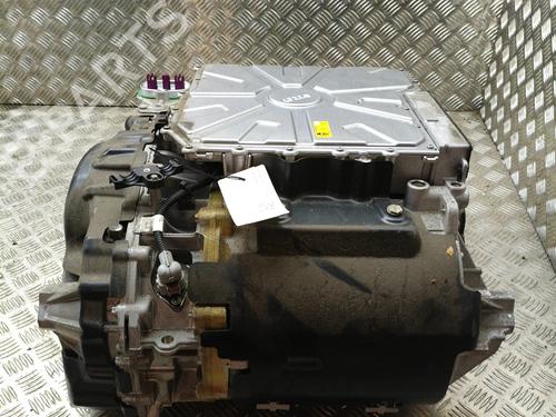 Used Engine Engine MERCEDES-BENZ EQE (V295) EQE 350+ (295.121) (292 hp) 39687119 39687119