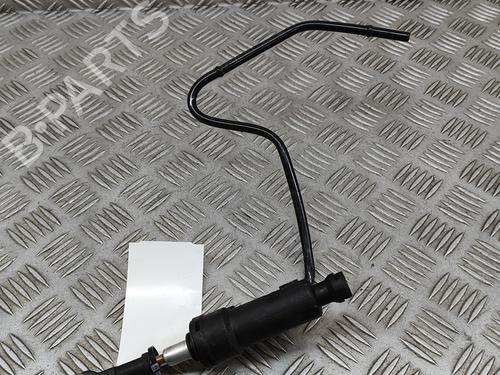Clutch slave cylinder PORSCHE BOXSTER (986) S 3.2 | BP22350748M113 