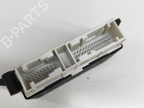 Electronic module SKODA SUPERB III Estate (3V5) 2.0 TDI 4x4 | BP26524241M83 