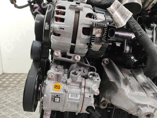 Engine AUDI A5 Sportback (F5A, F5F) 35 TFSI Mild Hybrid | BP27792553M1  - Image 8
