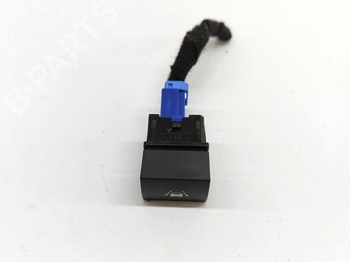 Used Switch NISSAN QASHQAI III (J12) 1.3 DIG-T All-wheel Drive (158 hp) 28556146