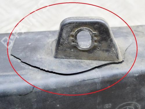 Pipe BMW 5 (F10) 518 d | BP28045748M125