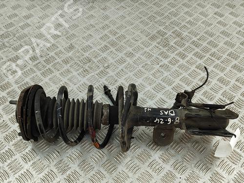 Left front shock absorber TOYOTA PRIUS (_W3_) 1.8 Hybrid (ZVW3_) | BP28811846M16 