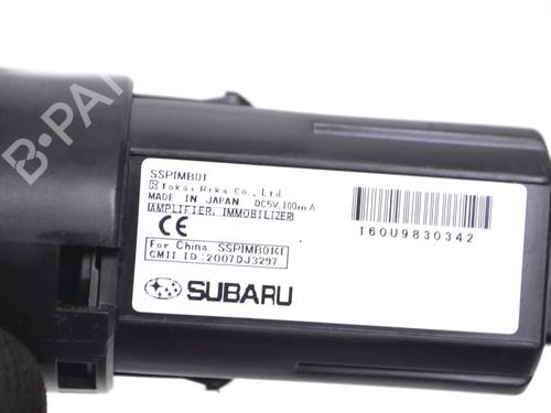 Comutador SUBARU OUTBACK (BR) 2.0 D AWD (BRD) | BP30217804I30