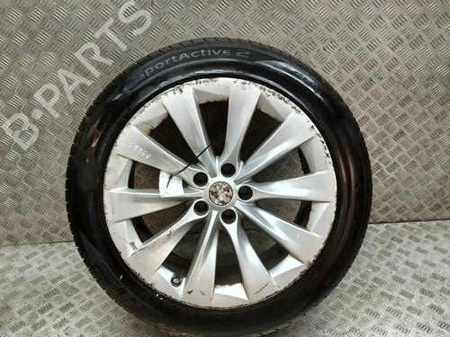 Fælk Fælk TESLA MODEL X (5YJX) 90D AWD (525 hp) 33381699 33381699