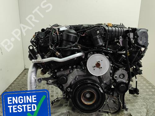 Motor für AUDI Q7 (4MB, 4MG, 4MQ) 3.0 TDI quattro (272 hp) 32369410
