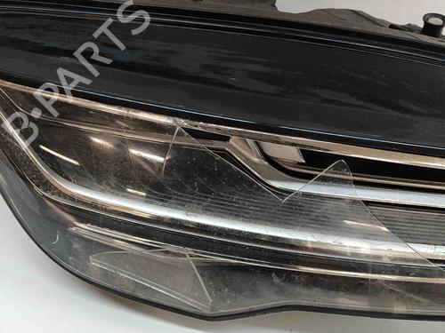 Right headlight MERCEDES-BENZ E-CLASS Convertible (A207) E 200 CGI (207.448) | BP29392433C29 