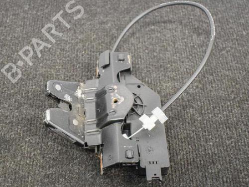 Tailgate lock BMW 3 (E90) 320 d | BP6748794C101 