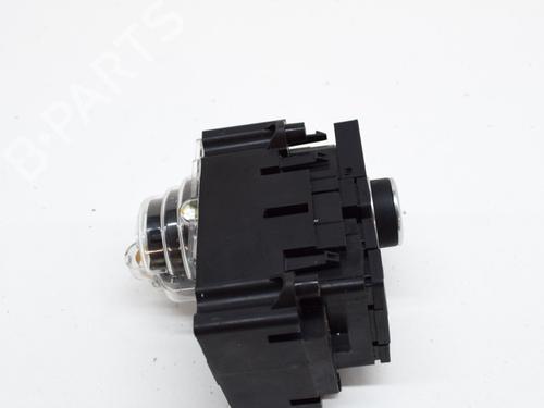 Electronic module LAND ROVER RANGE ROVER SPORT II (L494) 3.0 SDV6 4x4 | BP27756038M83