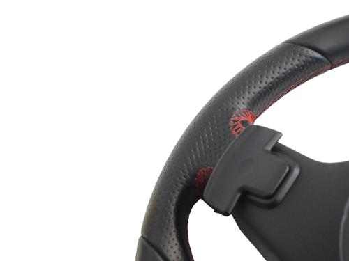 Steering wheel MERCEDES-BENZ SLK (R172) 250 CDI / d (172.403) | BP30245356C49 