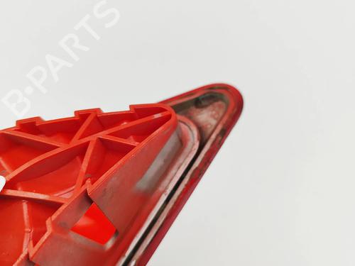 Third brake light OPEL MOVANO B Van (X62) 2.3 CDTI FWD (FV) | BP38783194L11  - Image 6