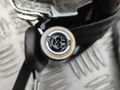 Rear left seatbelt RENAULT AUSTRAL E-TECH 200 Hybrid (HGM2) | BP33962038I29  - Image 7