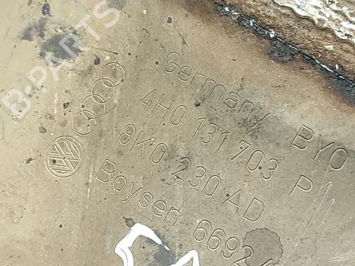 Catalyst PORSCHE MACAN (95B) 3.0 S Diesel | BP33380665M10 - Image 6