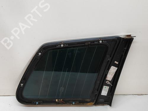 Panel rute bak venstre VW TOUAREG (7LA, 7L6, 7L7) 3.0 V6 TDI | BP19502512C93 