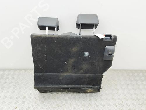 Sæde Bagtil TOYOTA bZ4X (_EAM1_) EV (XEAM10) | BP34248724C17 - Image 6