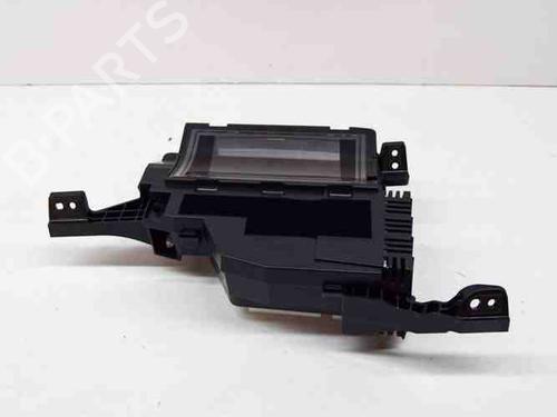 Display monitor TOYOTA PRIUS (_W5_) 1.8 Hybrid (ZVW50, ZVW50_, ZVW51_, ZVW50R, ZVW51) | BP27749819C48