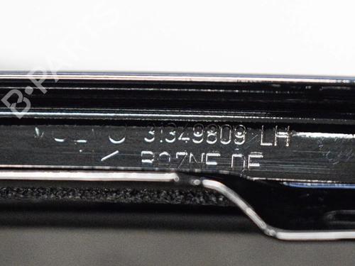 Door moulding trim VOLVO XC90 II (256) D5 AWD | BP14664259C150 