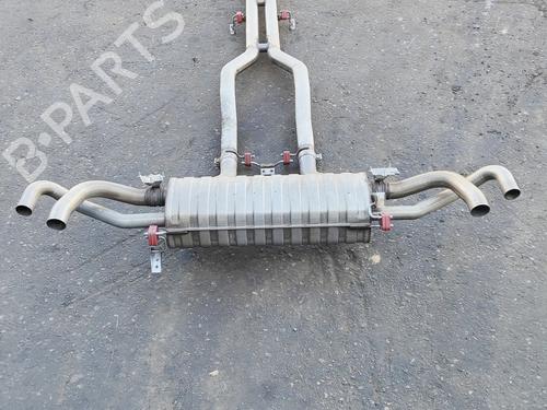 exhaust-system-aston-martin-dbx-2019-36809217 main image