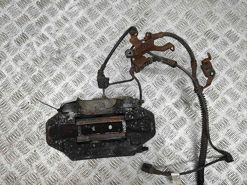 Right front brake caliper VW TOUAREG (7P5, 7P6) 3.0 V6 TDI | BP18037081M104