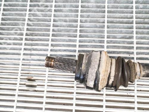 Right rear driveshaft BMW 5 (F10) ActiveHybrid | BP6739907M41 