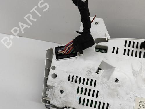 Instrument cluster JEEP GRAND CHEROKEE III (WH, WK) 4.7 V8 4x4 | BP28028358C47 