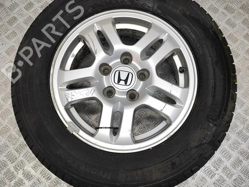 Used Rim Rim HONDA CR-V II (RD_) 2.0 (152 hp) 35919993 35919993