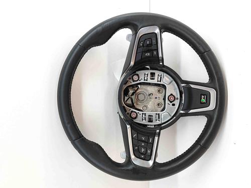 Steering wheel JAGUAR F-PACE (X761) 2.0 Ti4 AWD | BP25614522C49 