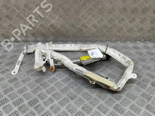 Used Left curtain airbag Left curtain airbag JAGUAR S-TYPE II (X200) 2.5 V6 (200 hp) 18036181 18036181