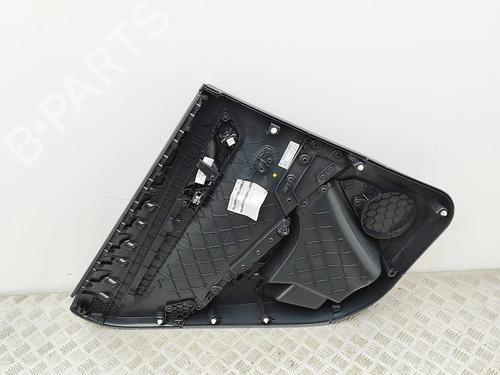 Rear right panel SKODA KAROQ (NU7, ND7) 1.5 TSI | BP37797335C61 - Image 2